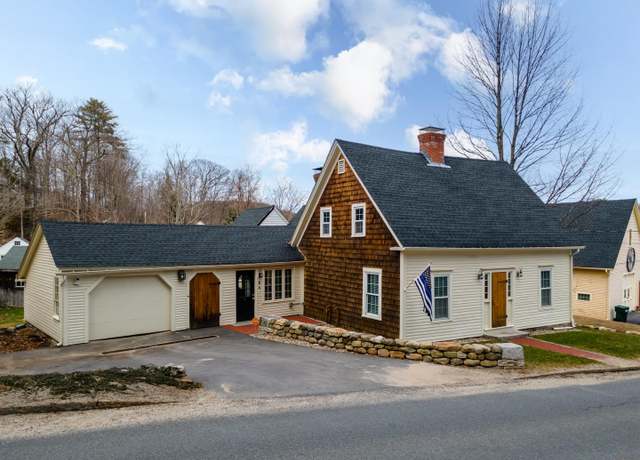 Property at 6 Old Coach Rd, New Boston, NH 03070, 2 beds, 2 baths