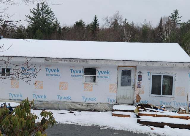 Property at 295 Gilsum Rd, Sullivan, NH 03445, 2 beds, 1 bath