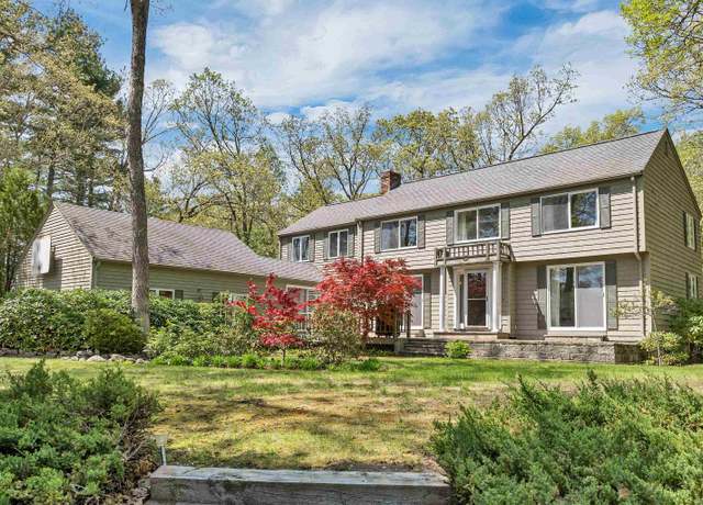 Property at 15 Autumn St, Windham, NH 03087, 4 beds, 2.5 baths