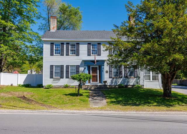 Property at 59 Middle Rd, Brentwood, NH 03833, 3 beds, 2 baths