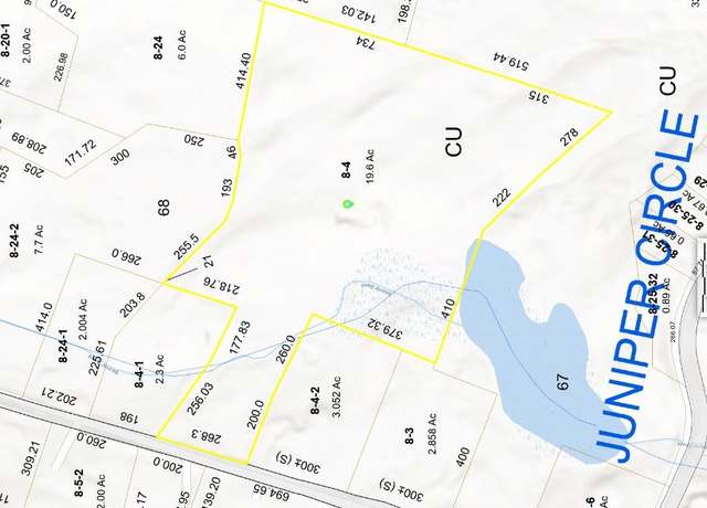 Property at Lot 4 Lovers Ln #0, Auburn, NH 03032