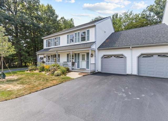 Property at 26 Wolff Dr, Essex, VT 05452, 2 beds, 1.5 baths