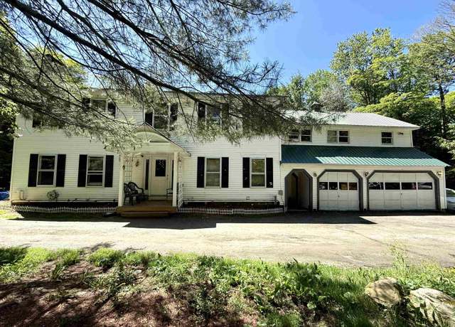 Property at 343 Haystack Rd, Wilmington, VT 05363, 7 beds, 5 baths