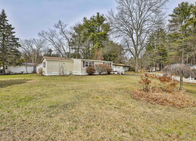 Property at 13 Satin Ave, Nashua, NH 03062, 3 beds, 1.5 baths