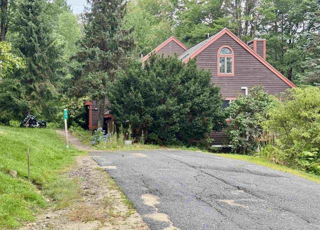 Property at 27 Mountainside Ln #5, Francestown, NH 03043, 2 beds, 1.5 baths