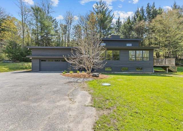 Property at 28 Wood Rd, Stowe, VT 05672, 3 beds, 3 baths
