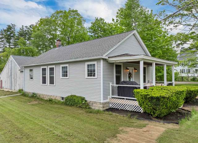Property at 8 Plumer Rd, Epping, NH 03042, 3 beds, 1 bath