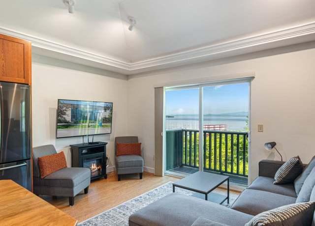 Property at 71 North Ave #203, Burlington, VT 05401, 1 bath
