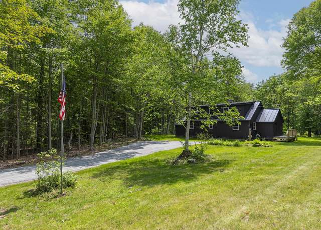 Property at 20 Armstrong Ln, Cavendish, VT 05142, 3 beds, 2 baths