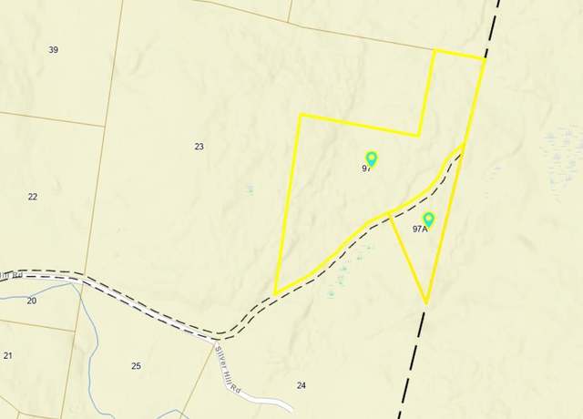 Property at Lot 97-97A Silver Hill Rd #0, Auburn, NH 03032