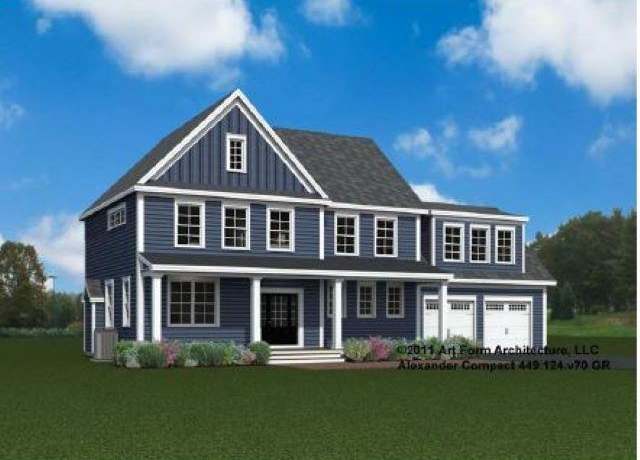 Property at Pebble Ct Lot 9, Barrington, NH 03825, 3 beds, 2.5 baths