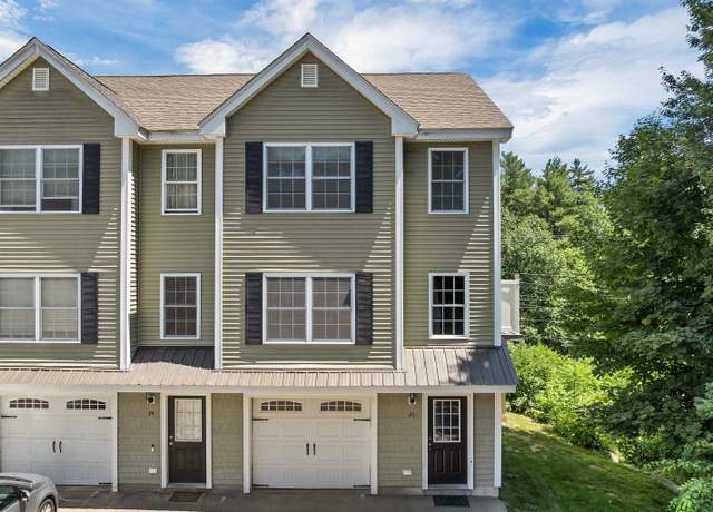 Property at 36 Townsend Dr #36, Dover, NH 03820, 3 beds, 1.5 baths