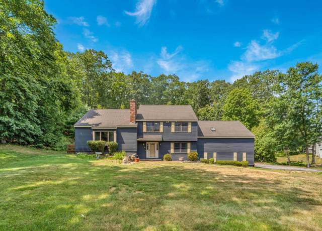 Property at 31 Oriole Rd, Windham, NH 03087, 4 beds, 3.5 baths