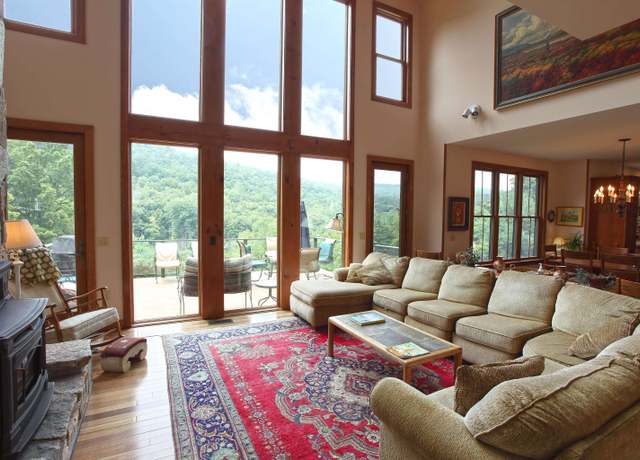 Property at 1917 Stowe Mountain Rd, Halifax, VT 05358, 4 beds, 3 baths
