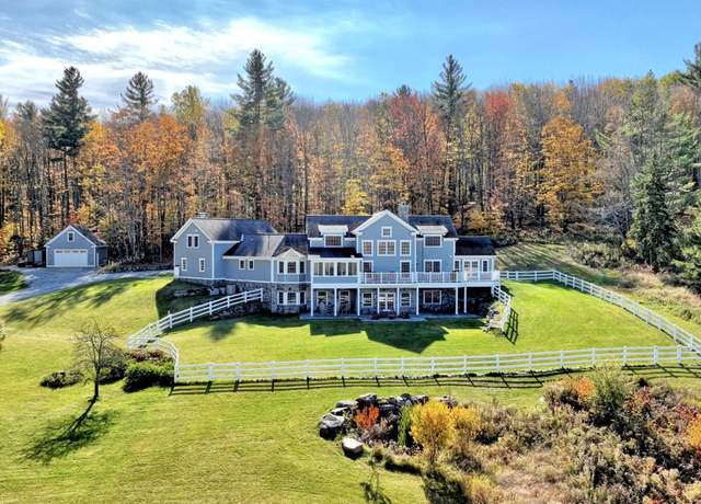 Property at 2210 Sugar Hill Rd, Wallingford, VT 05742, 4 beds, 5 baths
