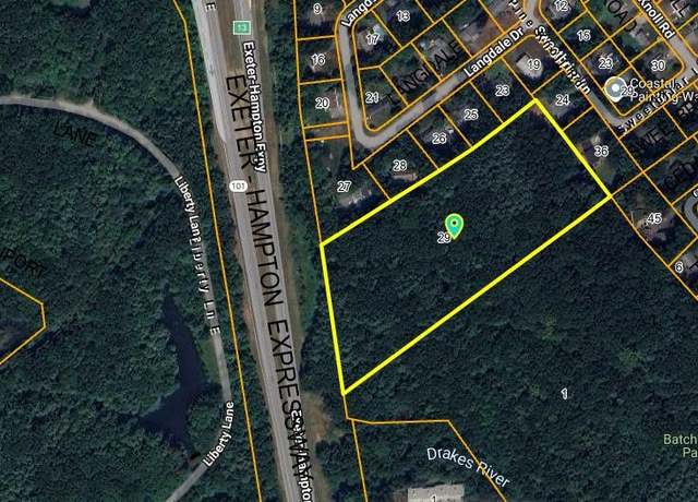 Property at none none #0, Hampton, NH 03842