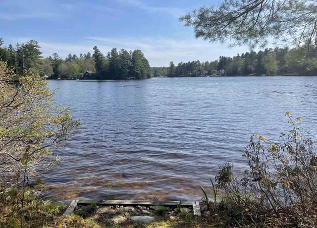 Property at Map 125 Walker Rd Lot 22, Stoddard, NH 03464