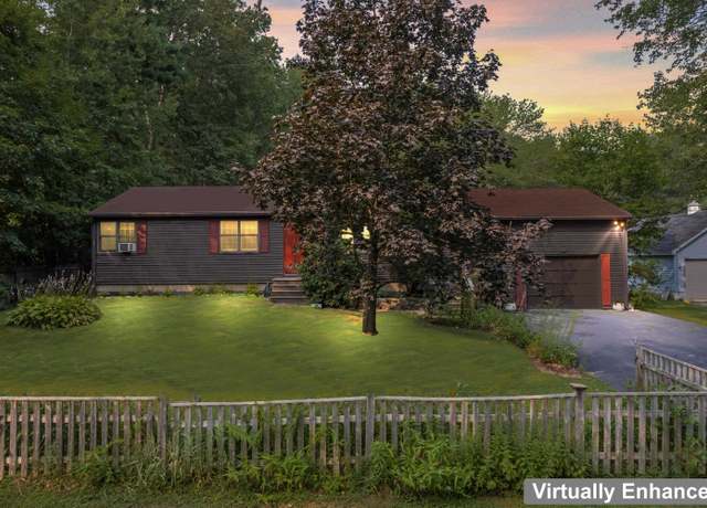 Property at 39 General John Sullivan Way, Rollinsford, NH 03869, 3 beds, 1 bath
