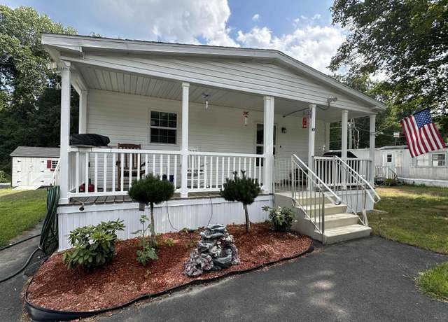 Property at 67 Pinyon Pl, Londonderry, NH 03053, 2 beds, 2 baths