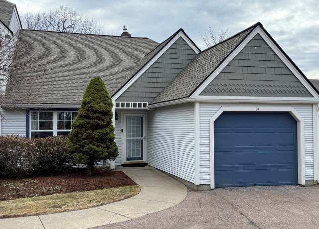 Property at 29 Northshore Dr, Burlington, VT 05408, 2 beds, 2 baths