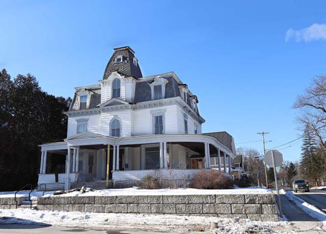 Property at 277 Summer St, St. Johnsbury, VT 05819
