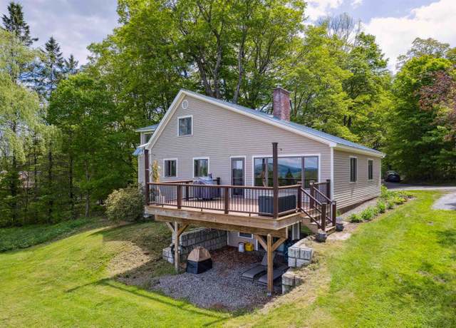 Property at 1217 Turkey Hill Rd, Corinth, VT 05039, 4 beds, 2 baths