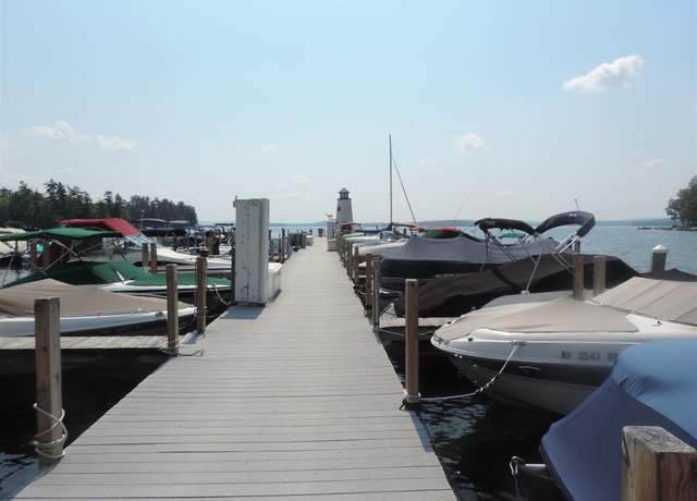 Property at 16 Long Island Rd #17, Moultonborough, NH 03254