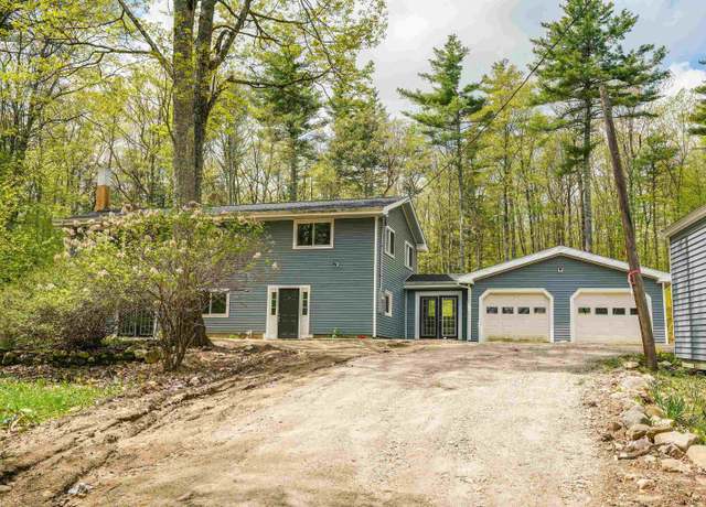 Property at 264 Stepping Stone Rd, Nottingham, NH 03290, 4 beds, 3 baths