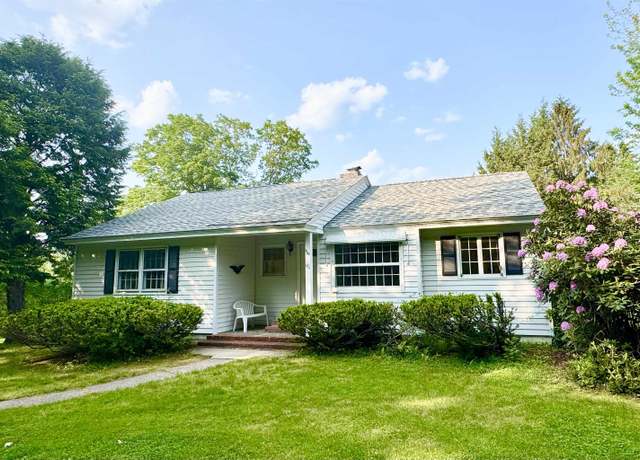 Property at 91 Fairground Rd, Springfield, VT 05156, 3 beds, 1.5 baths