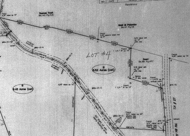 Property at 0 Higley Hill Rd Lot 4, Dover, VT 05356