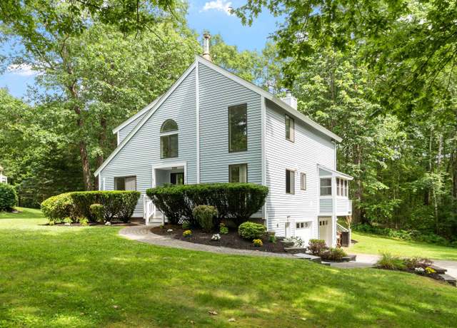 Property at 174 Harper Ridge Rd, Hampstead, NH 03826, 4 beds, 3 baths
