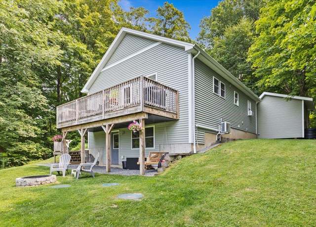 Property at 188 Junction Hill Rd, Cambridge, VT 05464, 3 beds, 2 baths