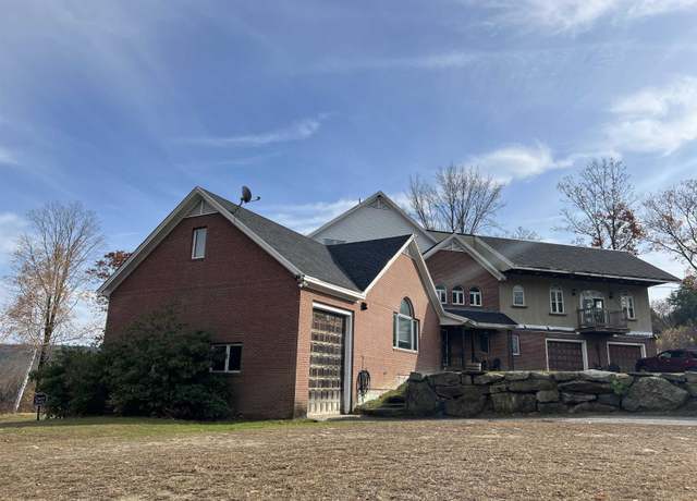 Property at 161 Concord Rd, Keene, NH 03431, 4 beds, 3.5 baths