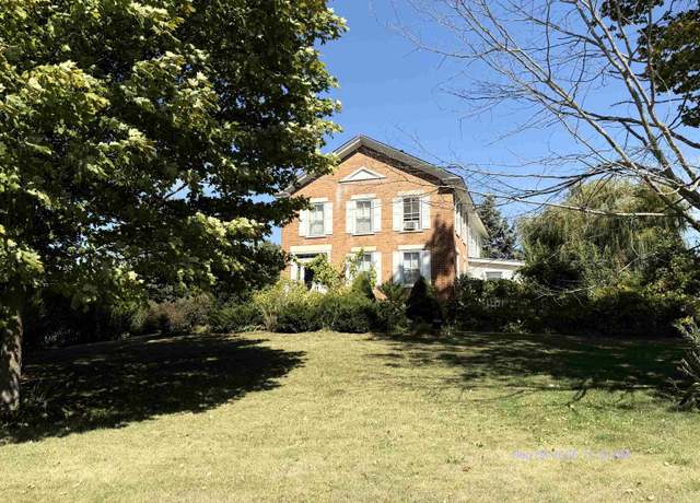 Property at 6614 Main Rd, West Haven, VT 05743, 4 beds, 2 baths