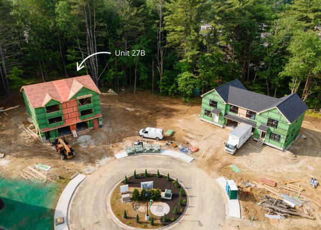 Property at 27B Birch Hill Ln Unit 27B, Somersworth, NH 03878, 3 beds, 2.5 baths