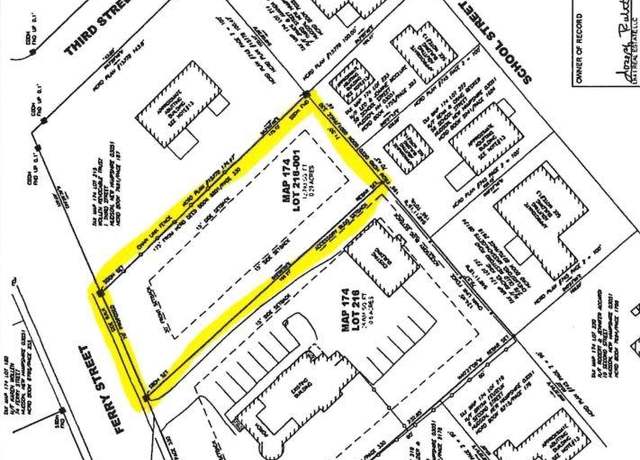 Property at 216-001 Ferry St Unit 216-001, Hudson, NH 03051