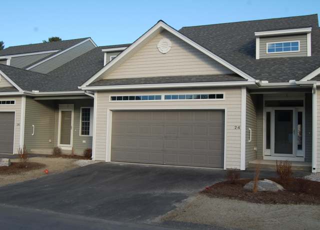 Property at 24 Sheffield Way Unit 3B, Londonderry, NH 03053, 2 beds, 2.5 baths