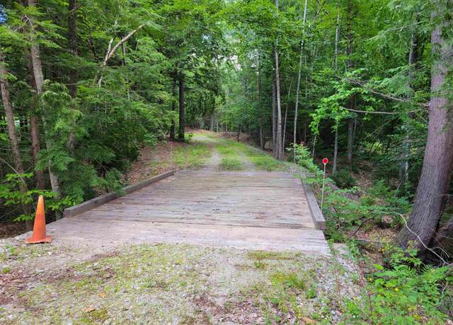 Property at 0 Ridge Rd Unit A, Eaton, NH 03832