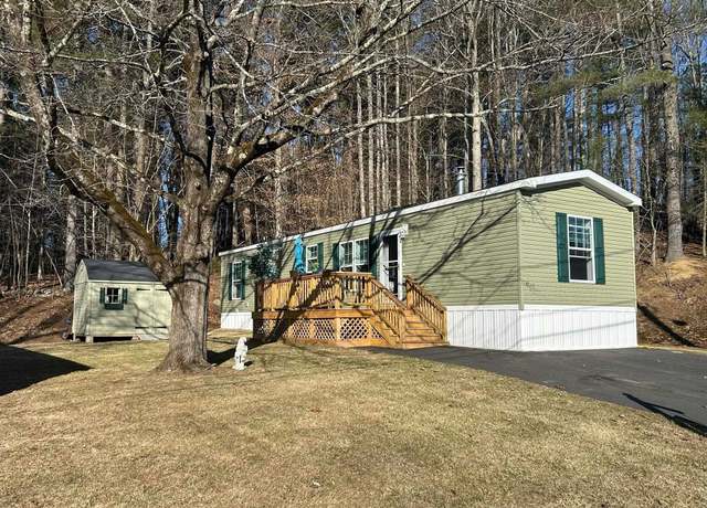 Property at 67 Hayes Park, Exeter, NH 03833, 2 beds, 1 bath
