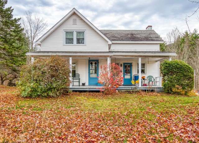 Property at 732 Green Mountain Rd, Effingham, NH 03882, 3 beds, 1.5 baths