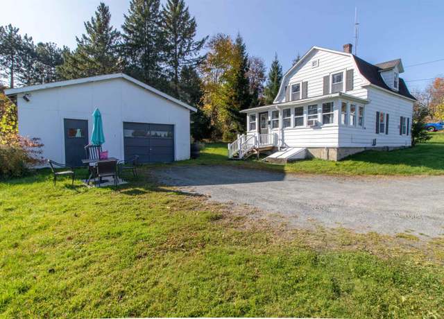 Property at 125 Highland Ave, Derby, VT 05830, 3 beds, 2 baths