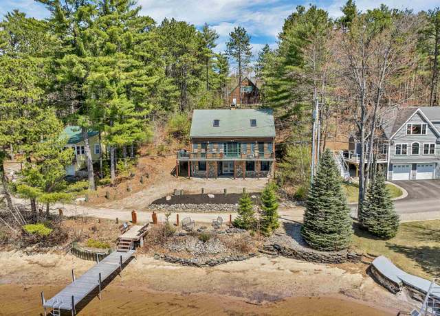 Property at 209 Grenier Rd, Wakefield, NH 03872, 3 beds, 2 baths