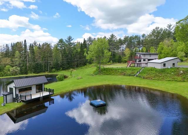 Property at 149 Sawmill Rd, Concord, VT 05824, 3 beds, 3 baths