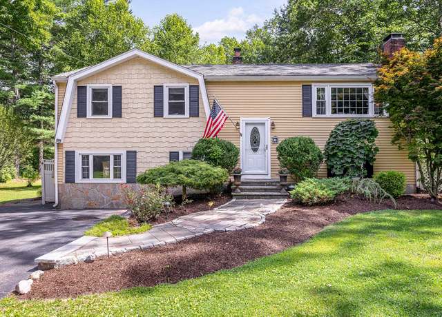 Property at 48 Kendall Pond Rd, Windham, NH 03087, 3 beds, 1.5 baths