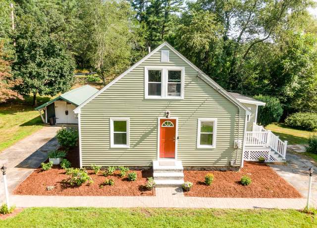Photo of home in Salem, NH