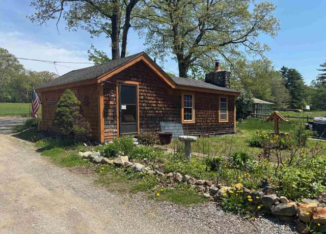 Property at 311 Clinton St, Concord, NH 03301, 1 bed, 1 bath