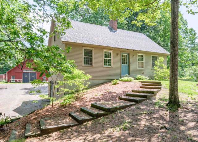 Property at 15 Baptist Hill Rd, Canterbury, NH 03224, 3 beds, 1 bath