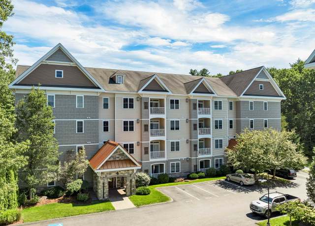 Property at 4 Henry David Dr #203, Nashua, NH 03062, 2 beds, 2 baths