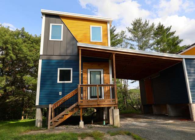 Property at 99 Latham Works Ln Unit B, Hartford, VT 05001, 2 beds, 1.5 baths