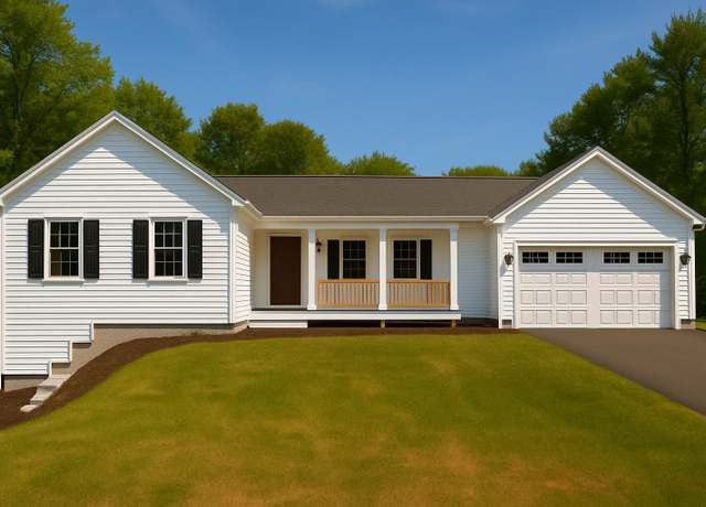 Property at 59 Hickorywood Cir Lot 59, Meredith, NH 03253, 3 beds, 2 baths